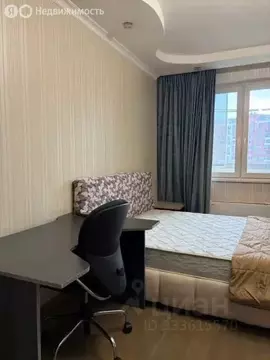 1-комнатная квартира: Москва, улица Липчанского, 6 (38 м)