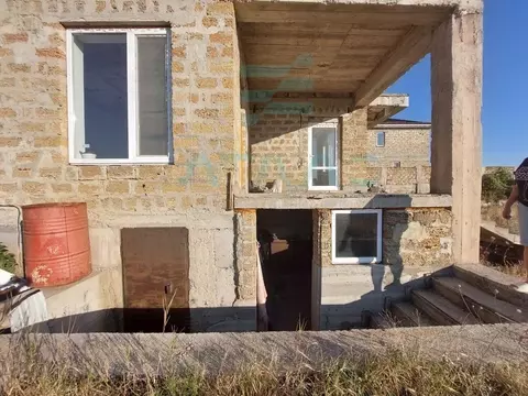 Дом в Крым, Симферопольский район, Чистенское с/пос, Строитель садовые ...