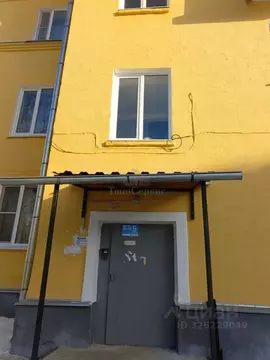 Комната Тульская область, Новомосковск ул. Кукунина, 20 (14.1 м)