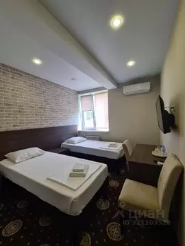 Комната Краснодарский край, Сочи ул. Худякова, 24 (16.0 м)