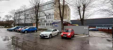 Помещение свободного назначения в Самарская область, Тольятти ...