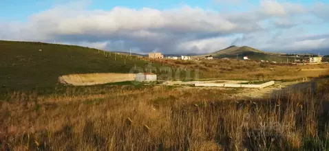 Участок в Крым, Феодосия муниципальный округ, Коктебель пгт ул. ...