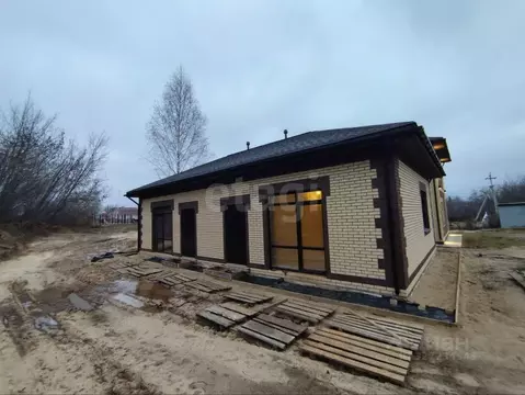 Таунхаус в Нижегородская область, Кстово ул. Котовского, 66 (80 м)