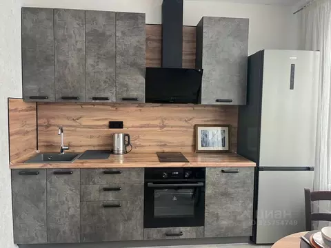 1-к кв. Московская область, Ленинский городской округ, пос. Битца ...