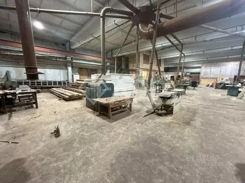 Производственное помещение в Татарстан, Казань Тэцевская ул., 281А ...