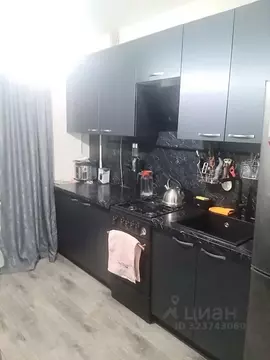 1-к кв. Ивановская область, Иваново Пролетарская ул., 6 (34.8 м)