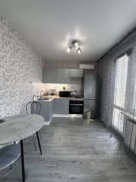 1-к кв. Татарстан, Казань ул. Натана Рахлина, 15к3 (29.8 м)