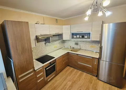 1-к кв. Самарская область, Самара Ново-Садовая ул., 139 (46.6 м)