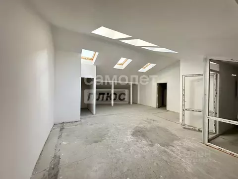 1-к кв. Тульская область, Тула ул. Фридриха Энгельса, 73 (78.1 м)