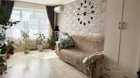 2-к кв. Башкортостан, Уфа Вологодская ул., 27А (44.9 м)