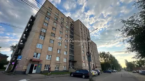 Комната Московская область, Клин ул. 23 Октября, 62