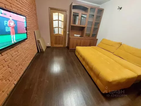 2-к кв. Москва Варшавское ш., 152К3 (54.0 м)