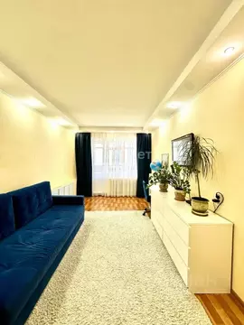 2-к кв. Ямало-Ненецкий АО, Ноябрьск просп. Мира, 86 (51.1 м)