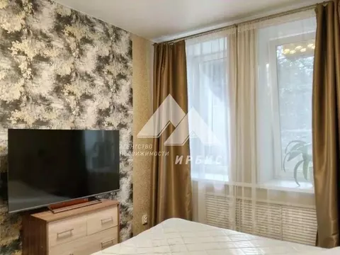 2-к кв. Алтайский край, Барнаул просп. Строителей, 21 (50.0 м)