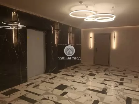 1-к кв. Калининградская область, Светлогорск ул. Верещагина, 10 (33.1 ...