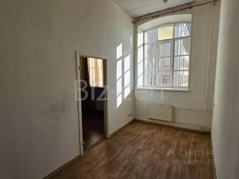 Офис в Санкт-Петербург Звенигородская ул., 9-11 (22 м)