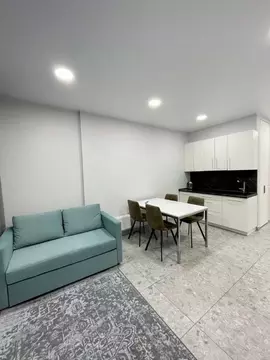 1-к кв. Санкт-Петербург ул. Александра Матросова, 8к1 (43.0 м)