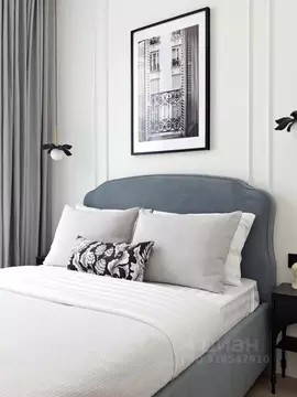 1-к кв. Санкт-Петербург Благодатная ул., 50 (35.2 м)