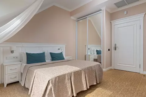 Комната Краснодарский край, Геленджик ул. Красивая, 29 (19.0 м)