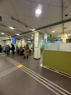 Помещение свободного назначения в Пермский край, Пермь Комсомольский ...