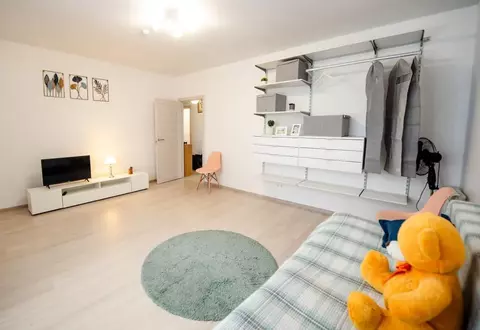 2-к кв. Москва Изумрудная ул., 44/2 (60.0 м)