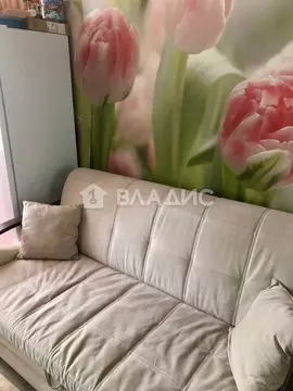 1-к кв. Нижегородская область, Нижний Новгород ул. Советской Армии, ...