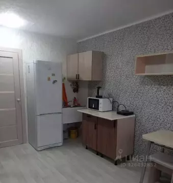 Студия Хакасия, Абакан просп. Ленина, 38 (18.0 м)