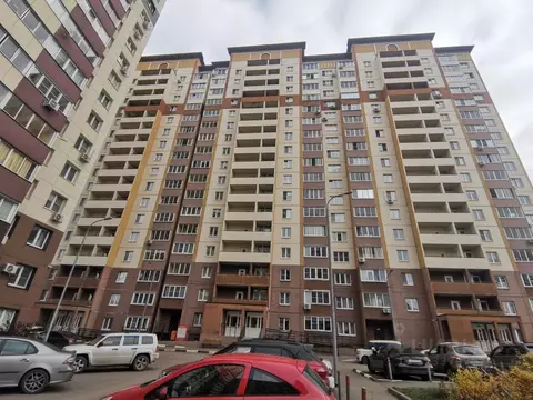 1-к кв. Московская область, Химки Сходня мкр, Железнодорожная ул., ...