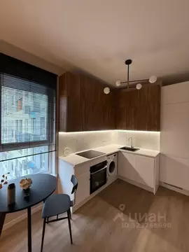 2-к кв. Московская область, Красногорск ул. Тенистых Аллей, 3к1 (50.0 ...