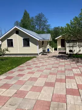 Дом в Москва Нива-3 СНТ, 312с1 (50 м)