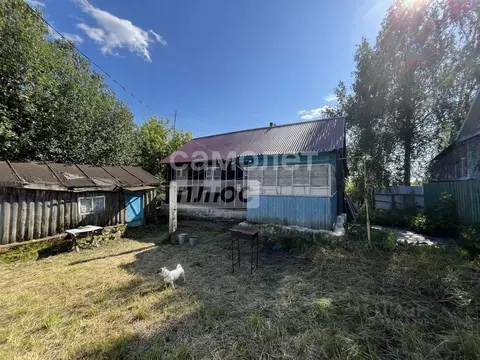 Дом в Рязанская область, Михайловский муниципальный округ, с. ...