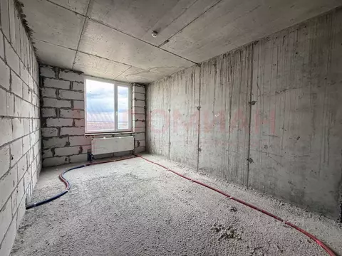 1-к кв. Ростовская область, Аксай ул. Менделеева, 53А (36.0 м)