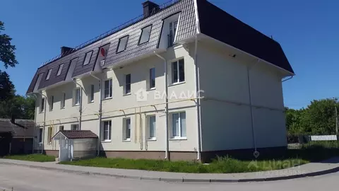 Студия Воронежская область, Рамонь рп ул. Рабочая, 11Б/7 (20.4 м)