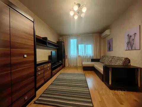 1-к кв. Москва Ярцевская ул., 14 (38.0 м)