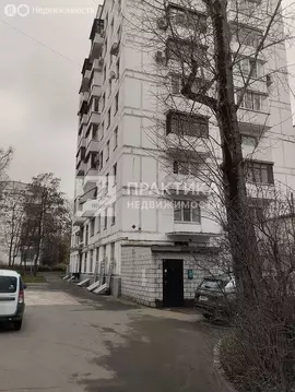 1-комнатная квартира: Москва, улица Космонавтов, 26 (31.9 м)