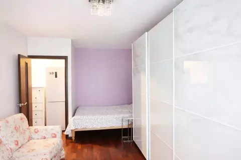 1-к кв. Москва Профсоюзная ул., 130К2 (35.0 м)