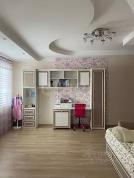 3-к кв. Владимирская область, Муром Красноармейская ул., 39 (117.9 м)