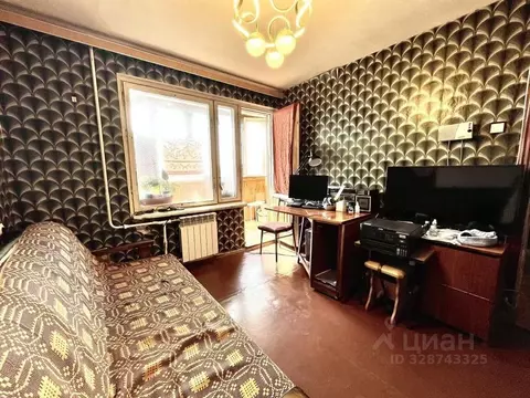 2-к кв. Севастополь ул. Вакуленчука, 10 (55.0 м)