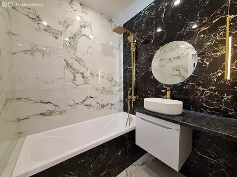 3-комнатная квартира: Пенза, улица Щербакова, 69 (65 м)