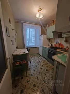 1-к кв. Москва Туристская ул., 22К1 (35.0 м)