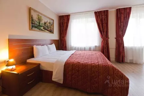 Комната Московская область, Раменский муниципальный округ, пос. ...