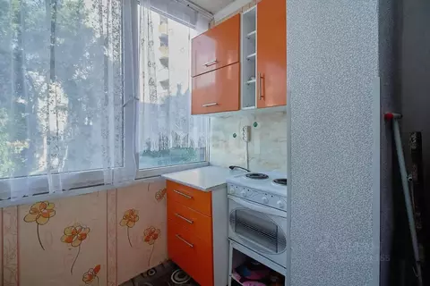 Студия Тюменская область, Тюмень ул. Седова, 64а (13.0 м)