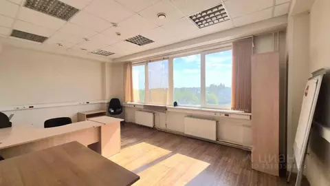 Офис в Московская область, Балашиха Железнодорожный мкр, ул. ...