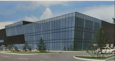 Помещение свободного назначения в Нижегородская область, Бор ул. ...