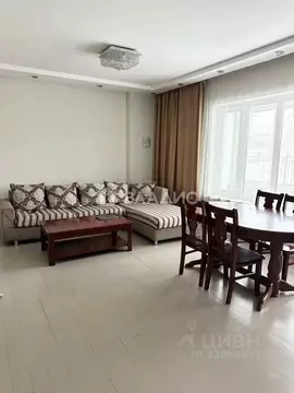 Таунхаус в Бурятия, Улан-Удэ ул. Жердева, 40/5 (245 м)