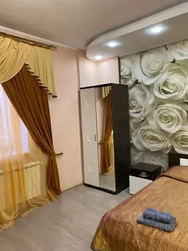 Комната Самарская область, Самара Алма-Атинская ул., 174