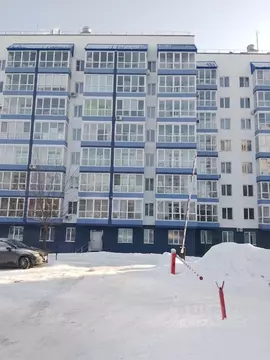 1-к кв. Алтайский край, Барнаул тракт Змеиногорский, 35А/1 (40.0 м)