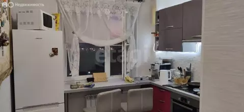 1-комнатная квартира: Дрожжино, Южная улица, 9 (40 м)