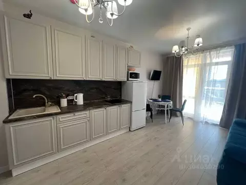 2-к кв. Краснодарский край, Анапа муниципальный округ, с. Сукко ул. ...