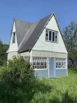 Дом в Калужская область, Калуга Сигнал-1 СНТ,  (30 м)